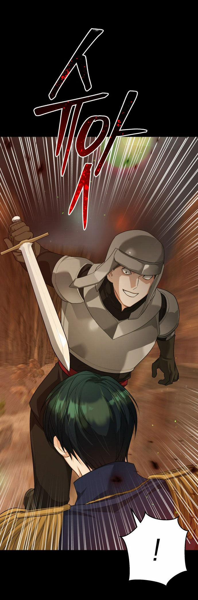 Đôi Môi Trên Lưỡi Dao 59.2 trang 20