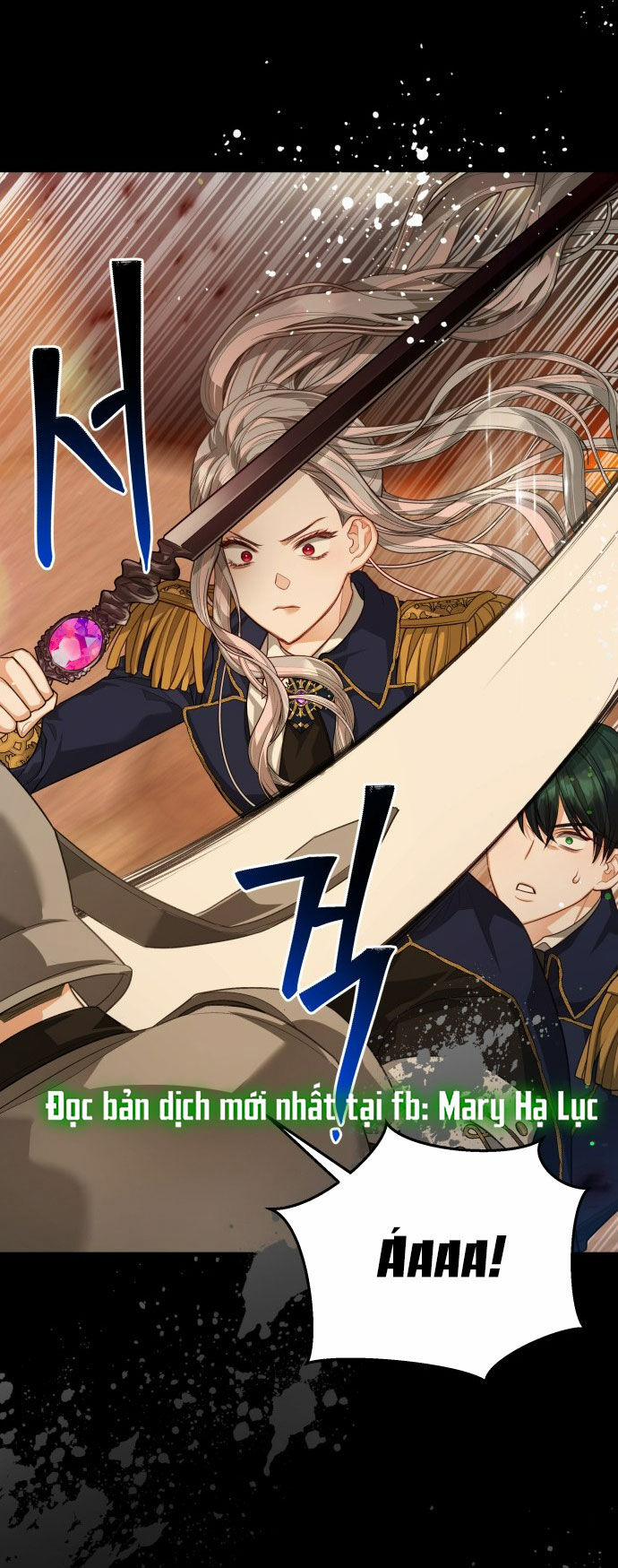 Đôi Môi Trên Lưỡi Dao 59.2 trang 23