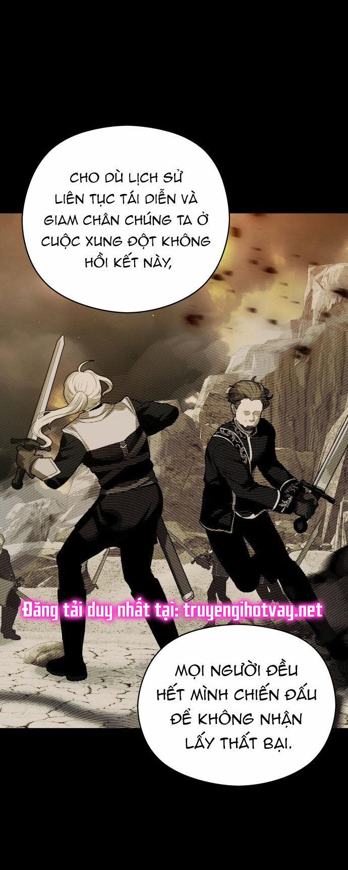 Đôi Môi Trên Lưỡi Dao 59.2 trang 27