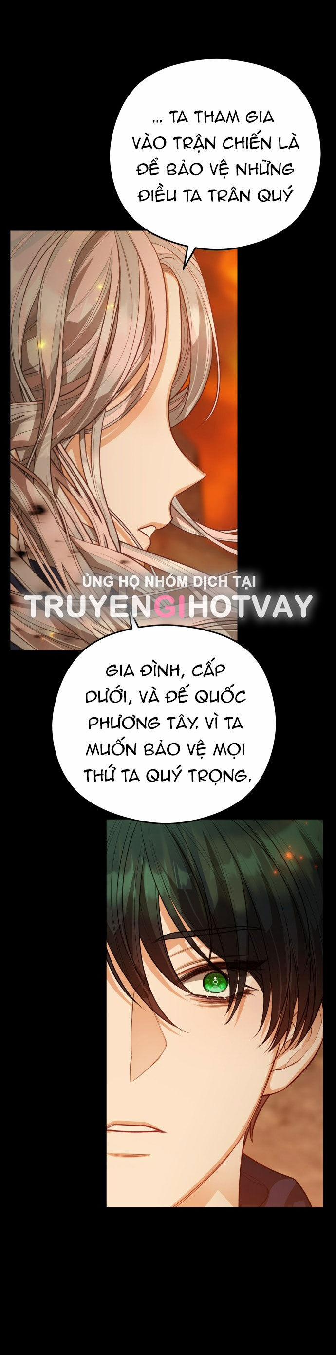 Đôi Môi Trên Lưỡi Dao 59.2 trang 31