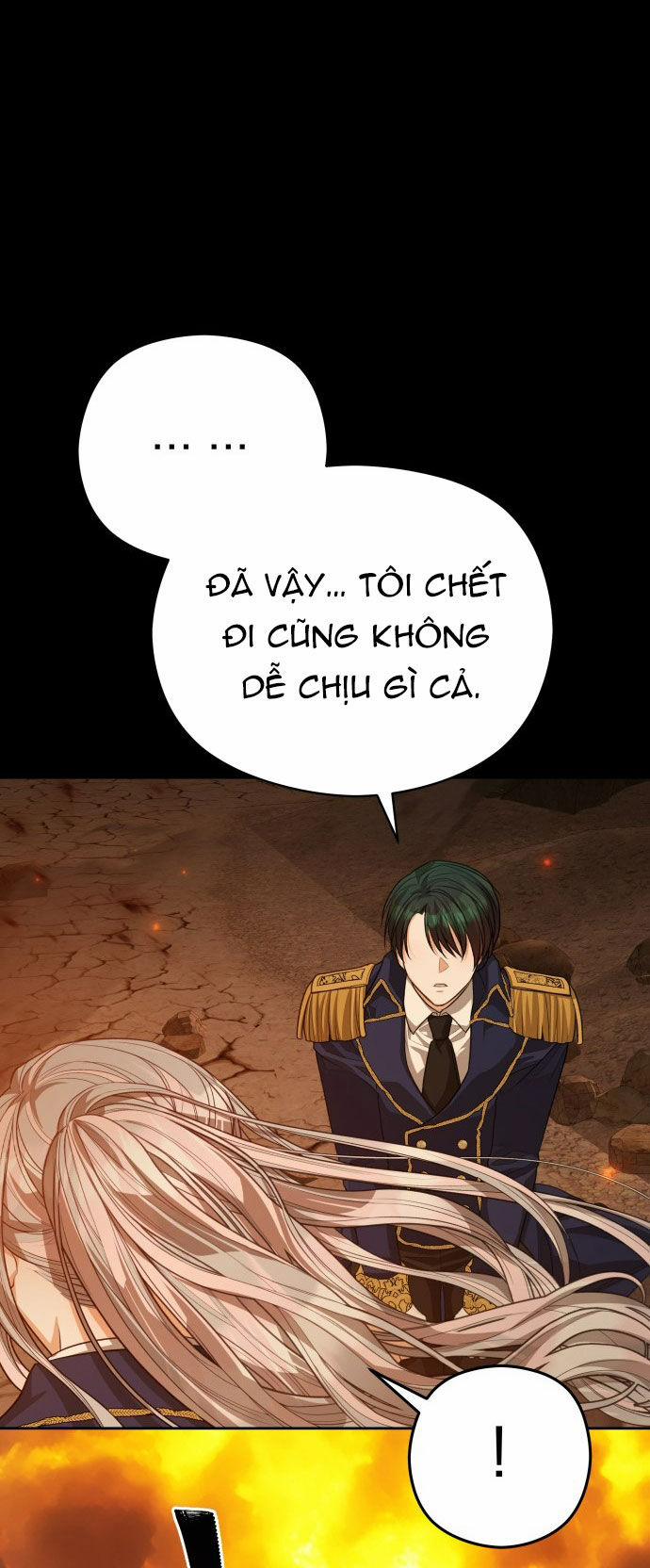 Đôi Môi Trên Lưỡi Dao 59.2 trang 32