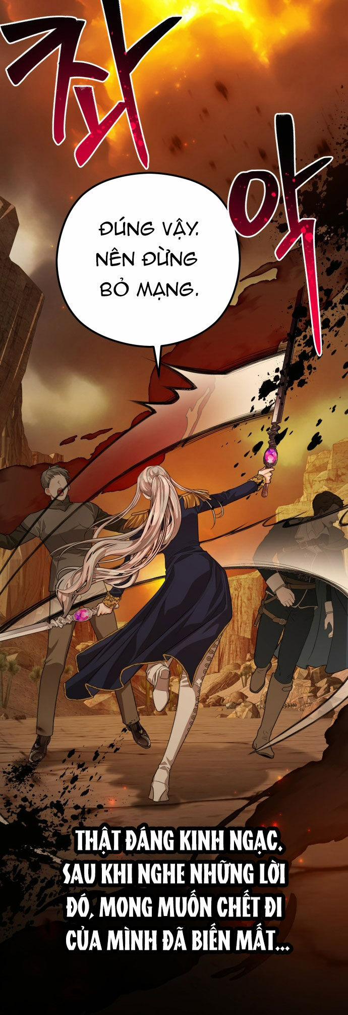 Đôi Môi Trên Lưỡi Dao 59.2 trang 33