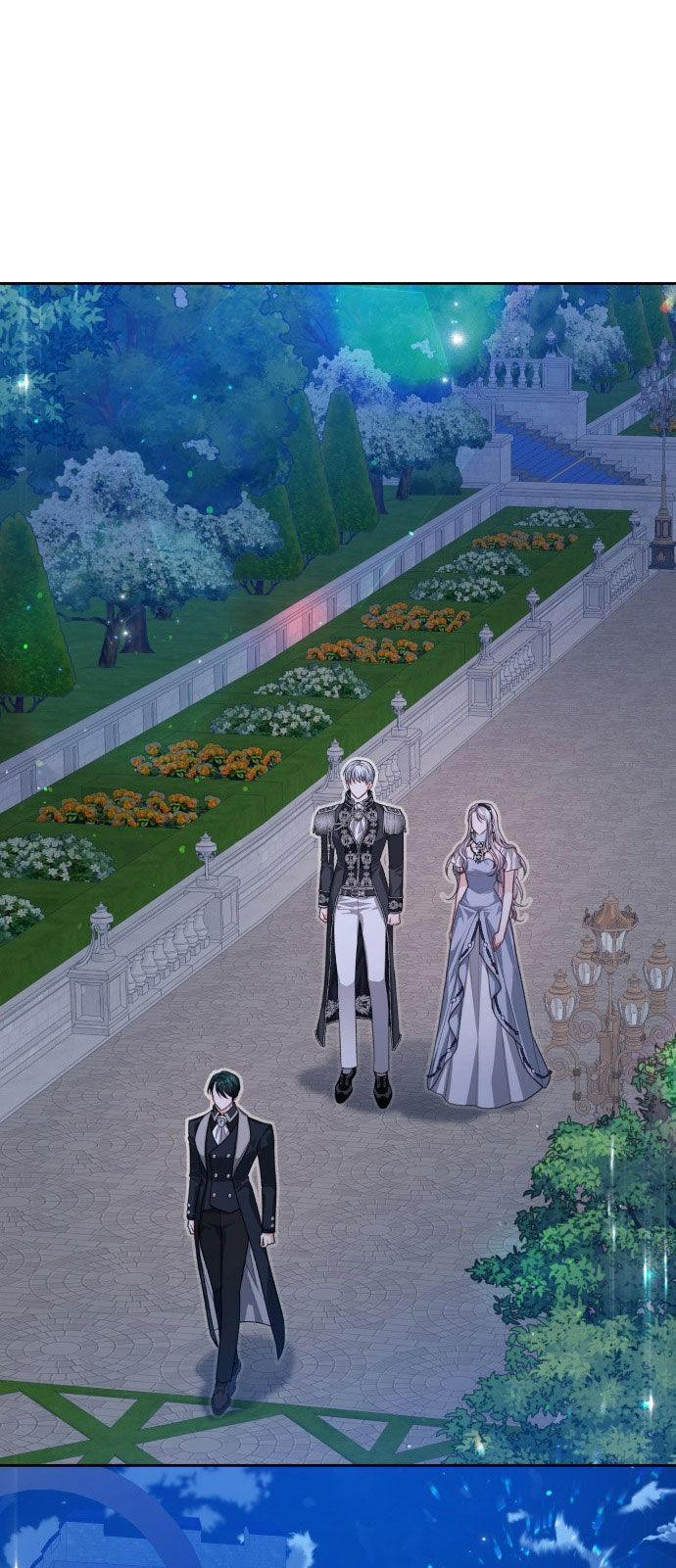 Đôi Môi Trên Lưỡi Dao 59.2 trang 8