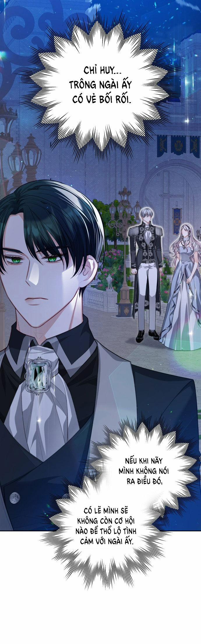 Đôi Môi Trên Lưỡi Dao 59.2 trang 9