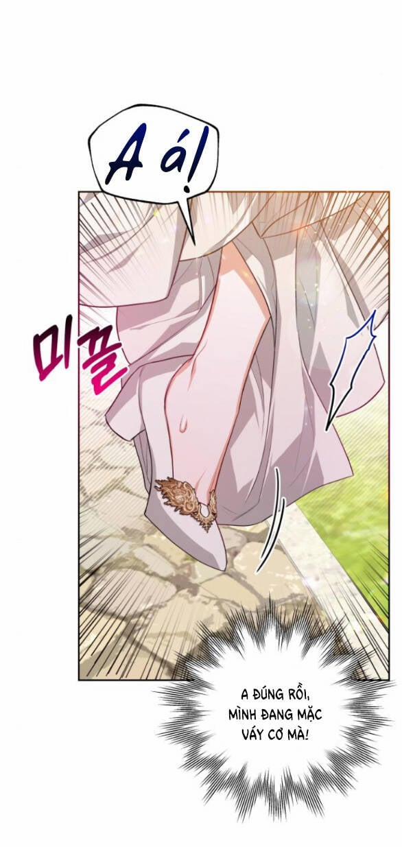 Đôi Môi Trên Lưỡi Dao 6.1 trang 12
