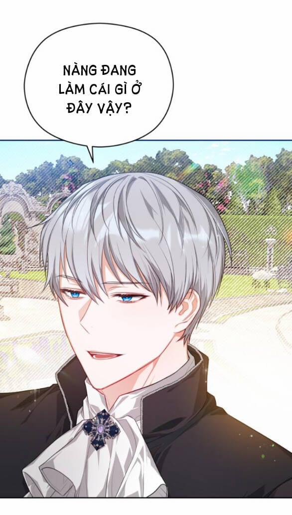 Đôi Môi Trên Lưỡi Dao 6.1 trang 22