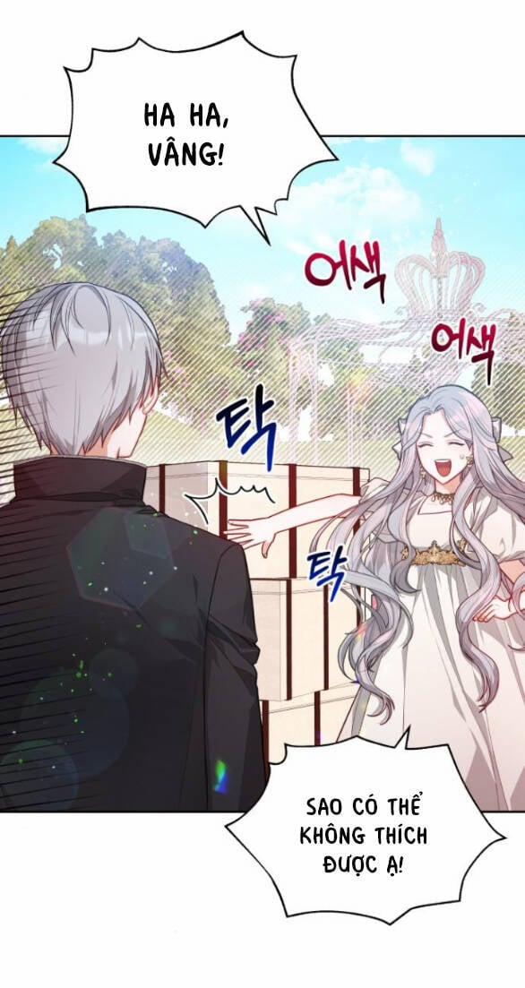 Đôi Môi Trên Lưỡi Dao 6.1 trang 30