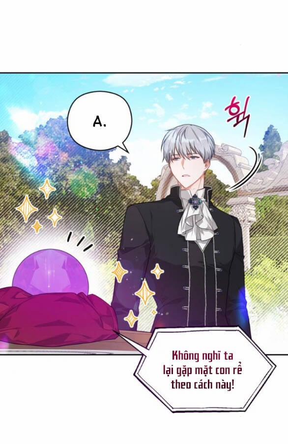 Đôi Môi Trên Lưỡi Dao 6.1 trang 35