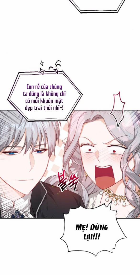 Đôi Môi Trên Lưỡi Dao 6.1 trang 40