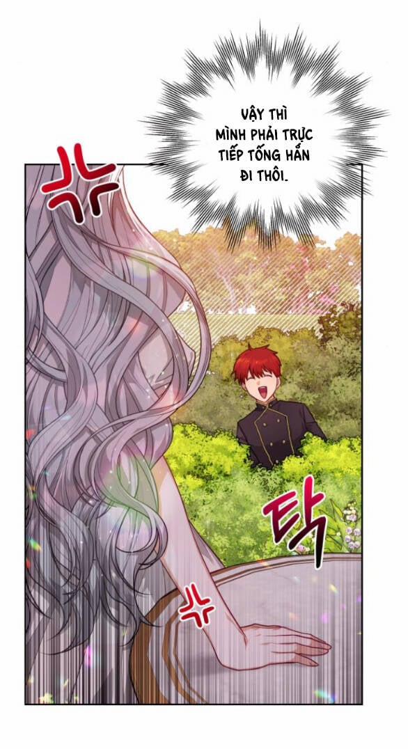 Đôi Môi Trên Lưỡi Dao 6.1 trang 9