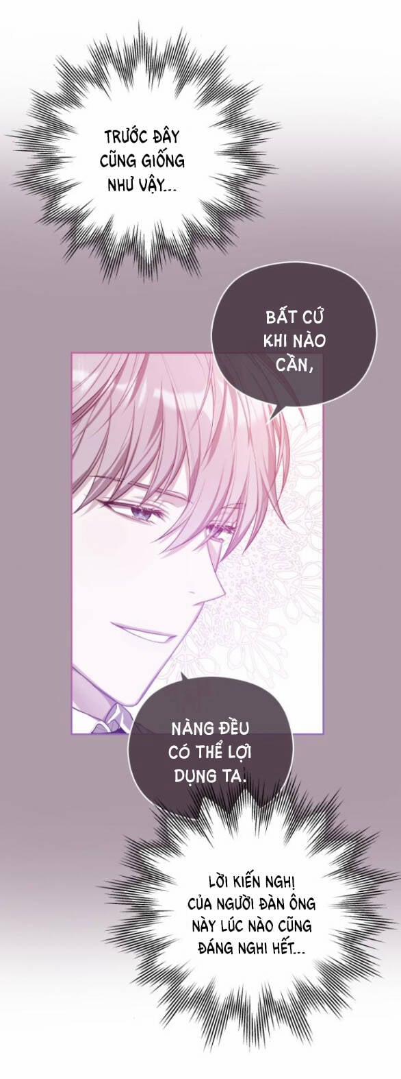 Đôi Môi Trên Lưỡi Dao 6.2 trang 15