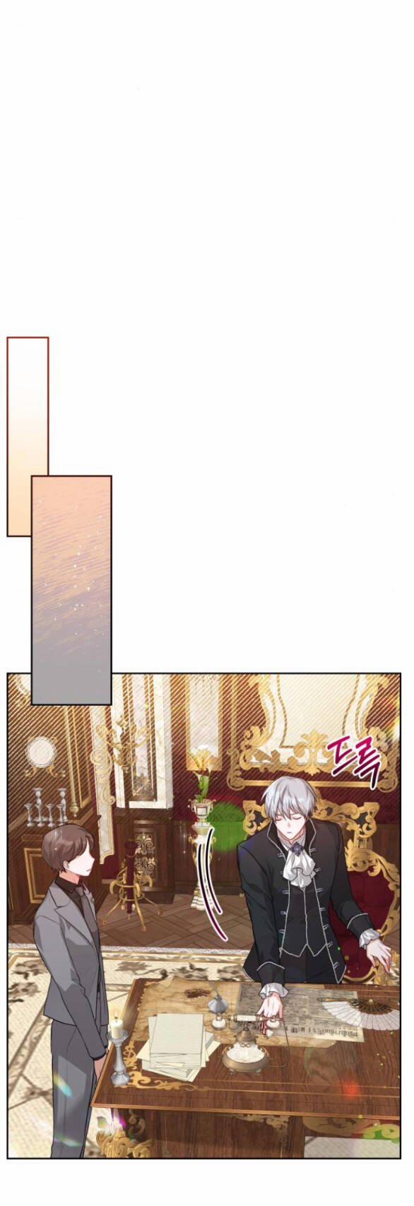 Đôi Môi Trên Lưỡi Dao 6.2 trang 18