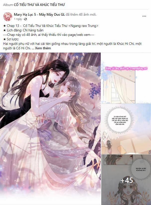 Đôi Môi Trên Lưỡi Dao 6.2 trang 28