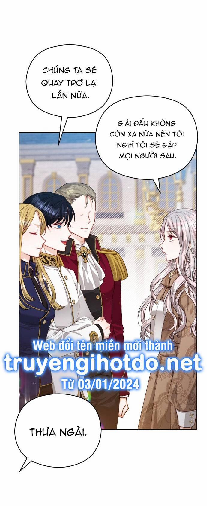 Đôi Môi Trên Lưỡi Dao 60.1 trang 14