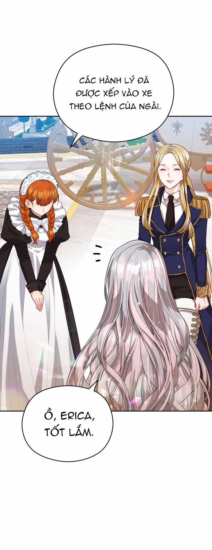 Đôi Môi Trên Lưỡi Dao 60.1 trang 15