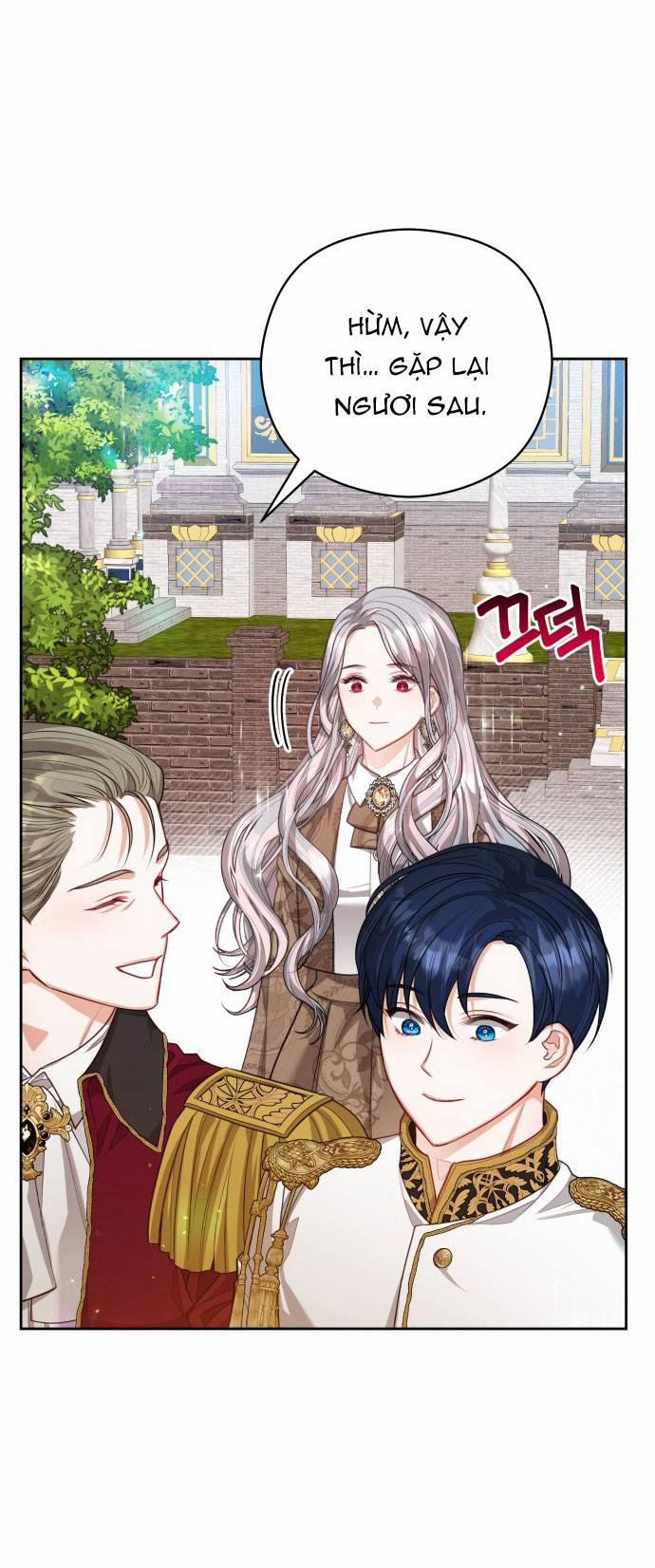 Đôi Môi Trên Lưỡi Dao 60.1 trang 16