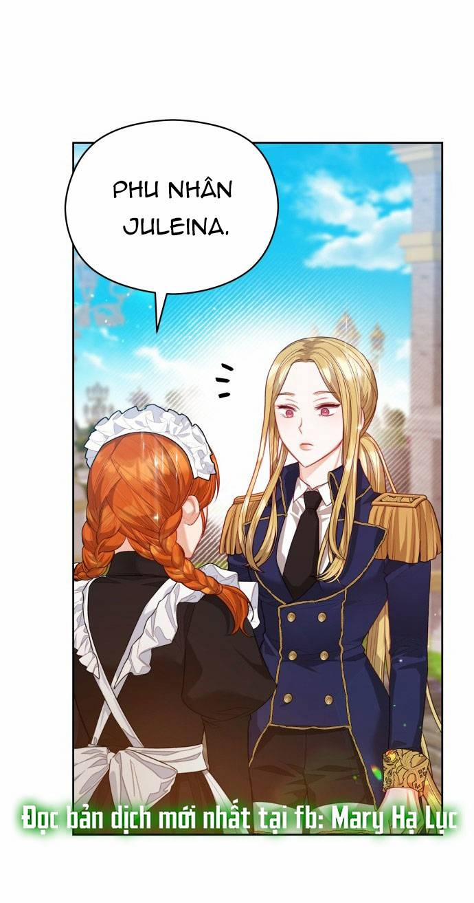 Đôi Môi Trên Lưỡi Dao 60.1 trang 18