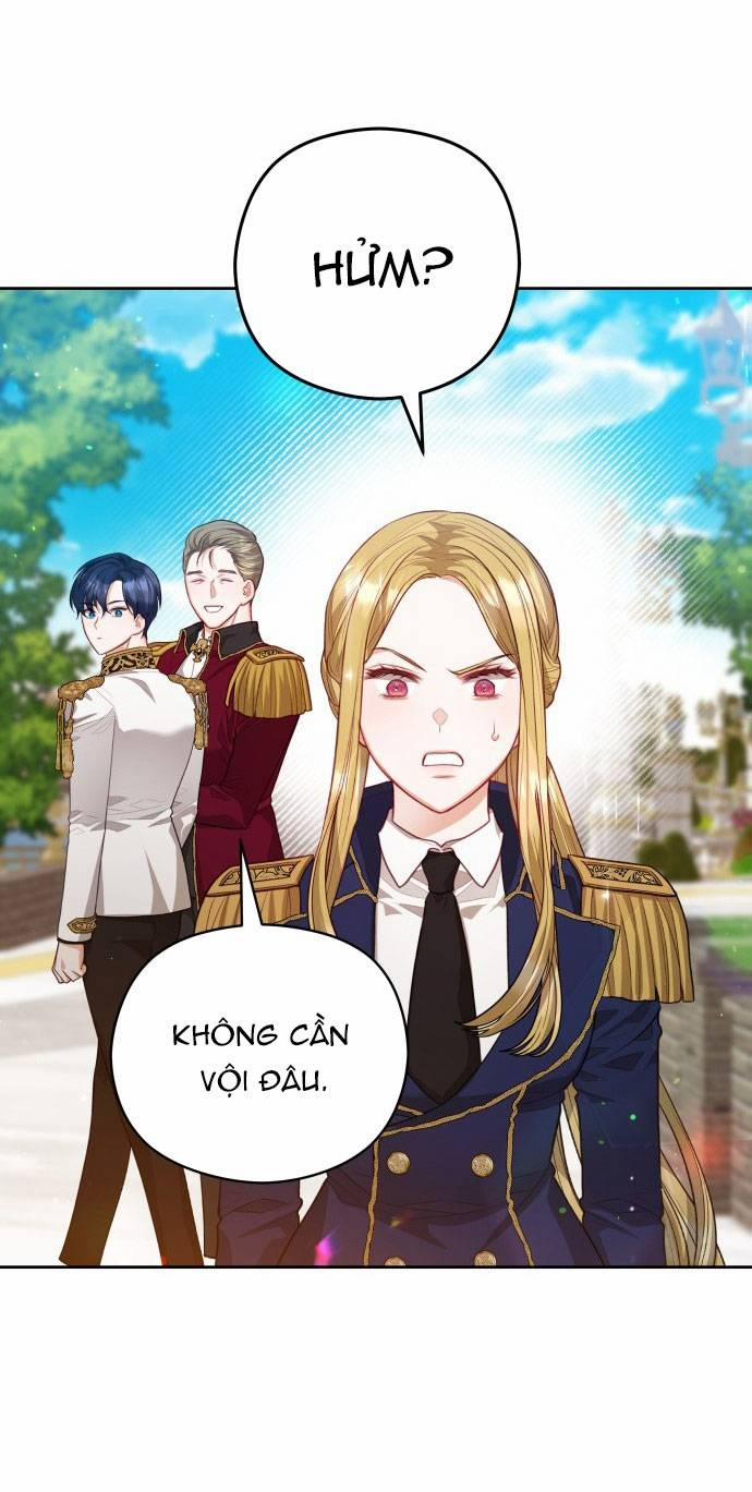 Đôi Môi Trên Lưỡi Dao 60.1 trang 20