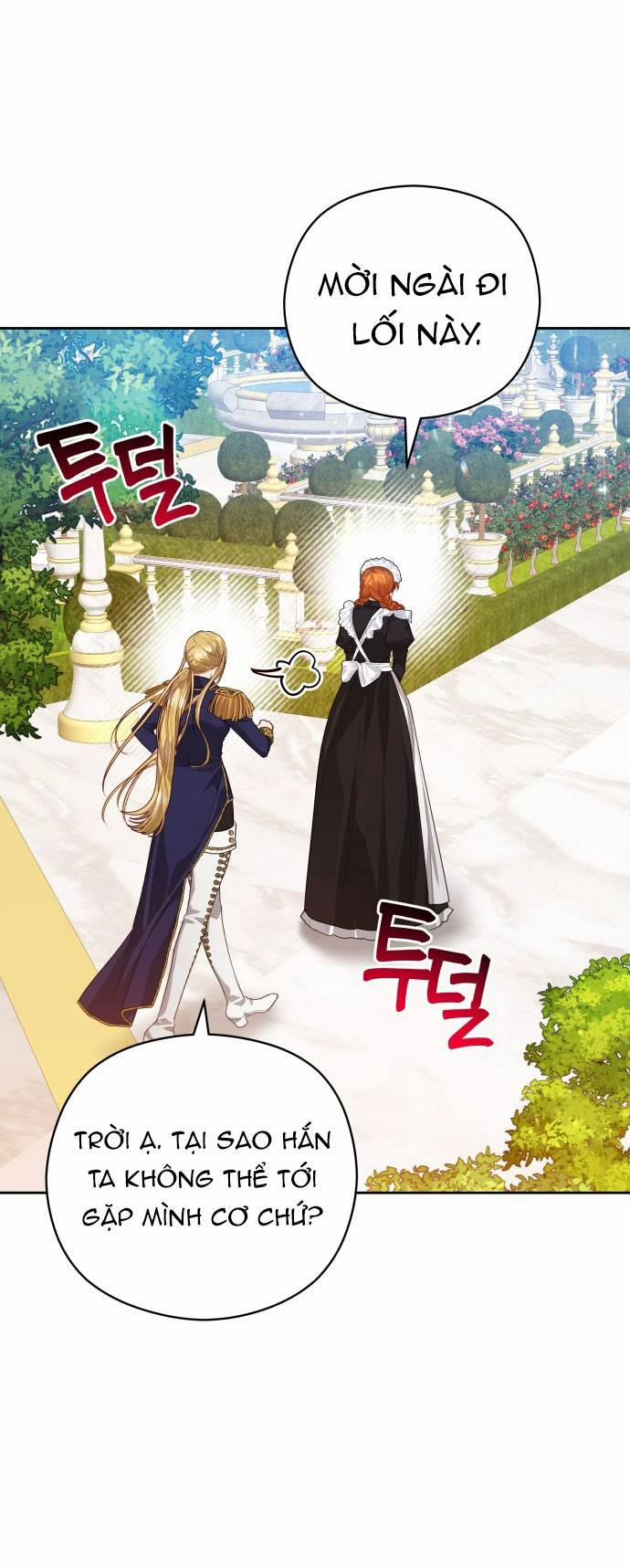 Đôi Môi Trên Lưỡi Dao 60.1 trang 21