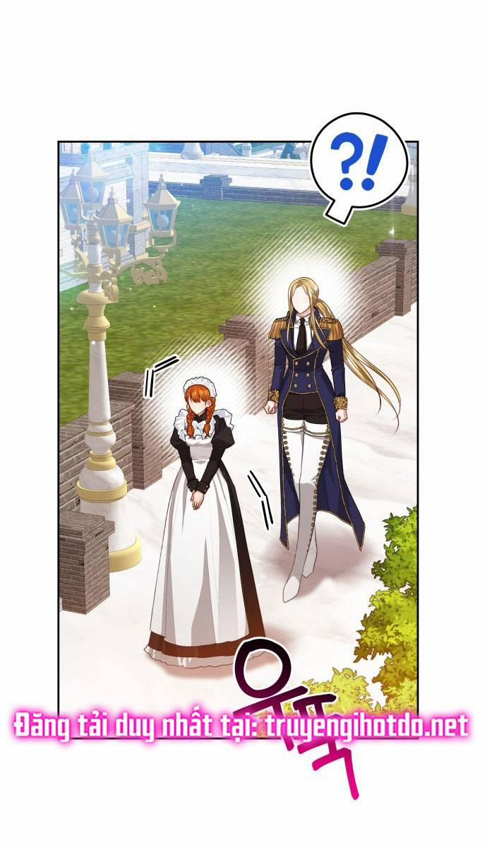 Đôi Môi Trên Lưỡi Dao 60.1 trang 22