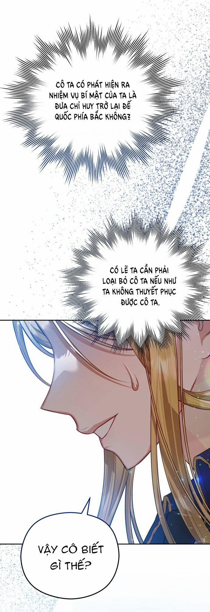 Đôi Môi Trên Lưỡi Dao 60.1 trang 28