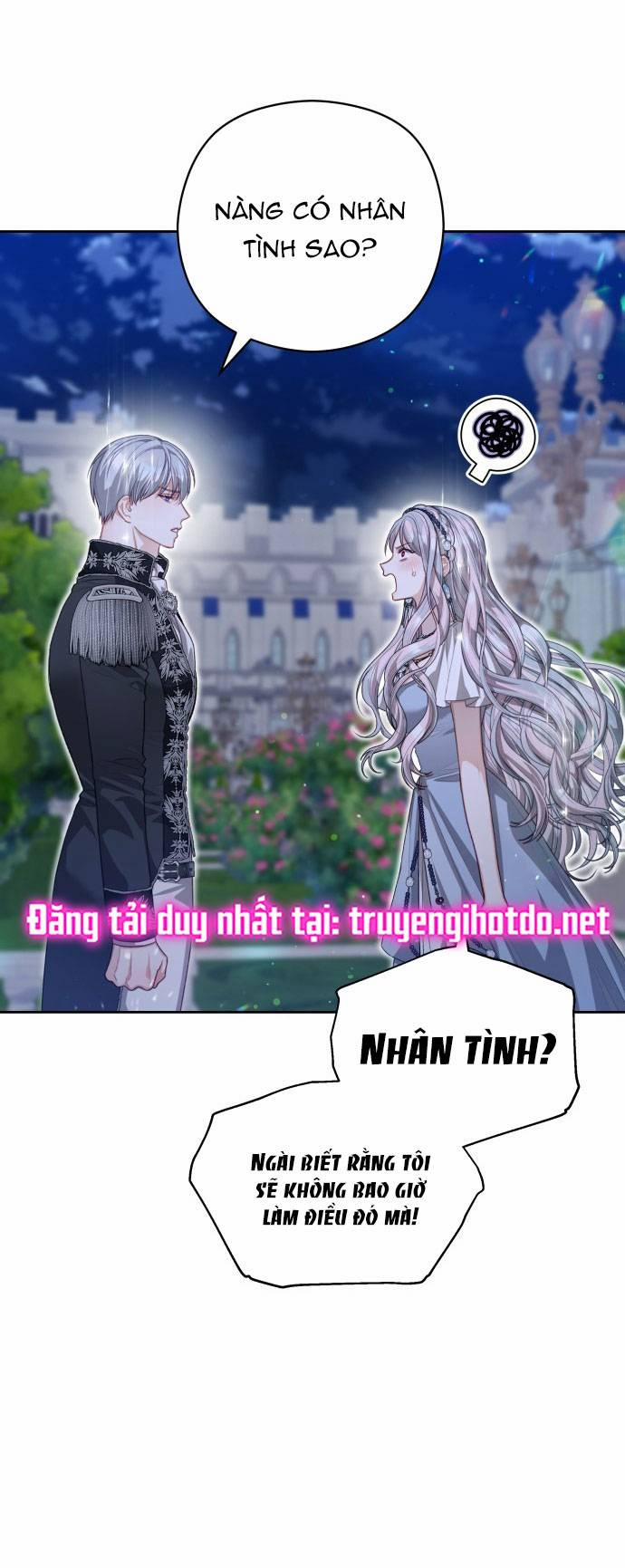 Đôi Môi Trên Lưỡi Dao 60.1 trang 5