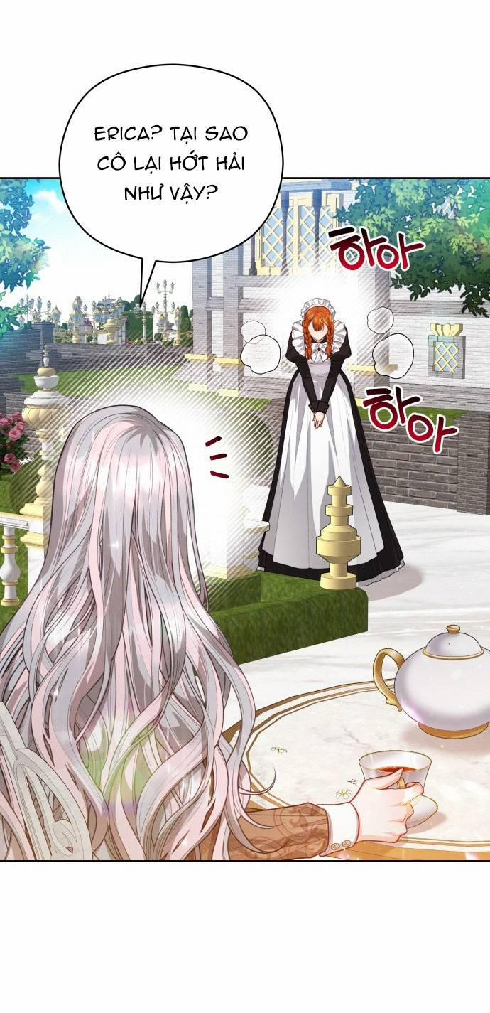 Đôi Môi Trên Lưỡi Dao 60.2 trang 10