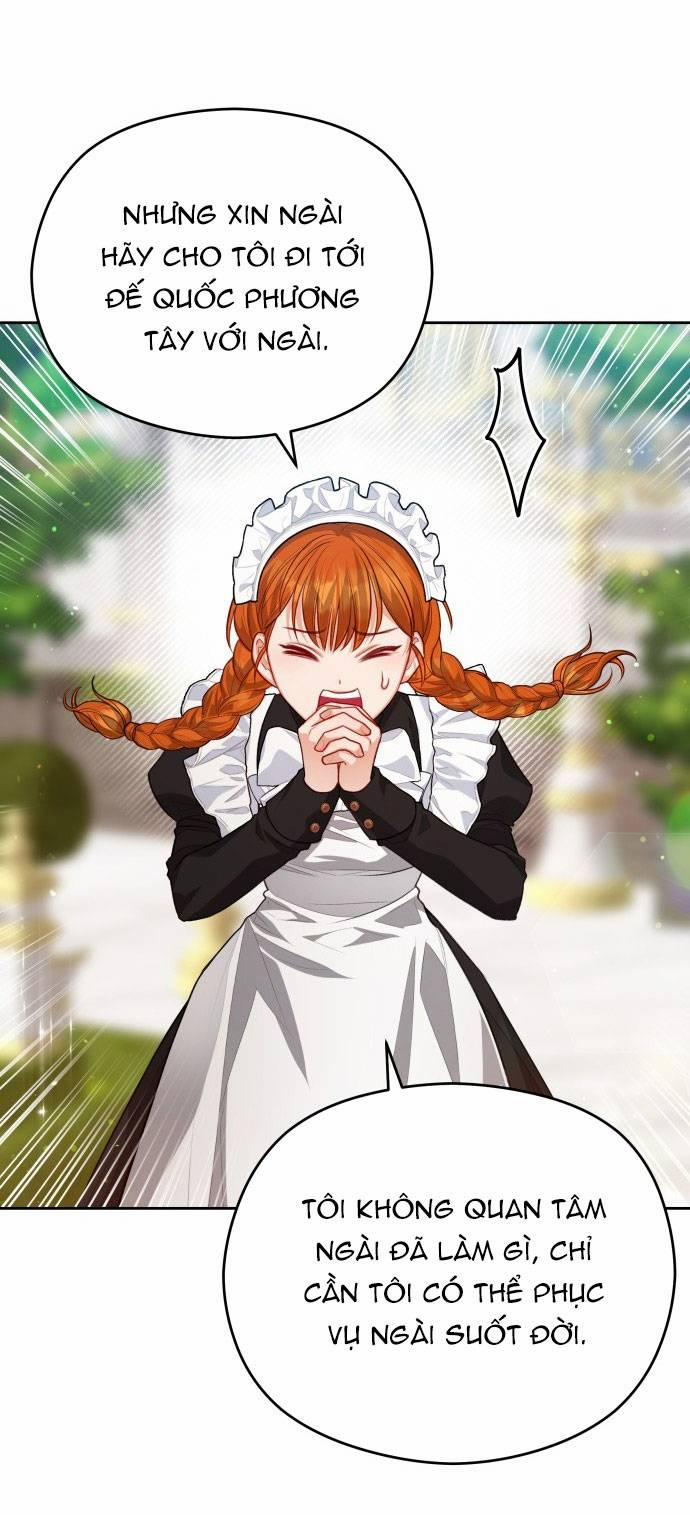 Đôi Môi Trên Lưỡi Dao 60.2 trang 17