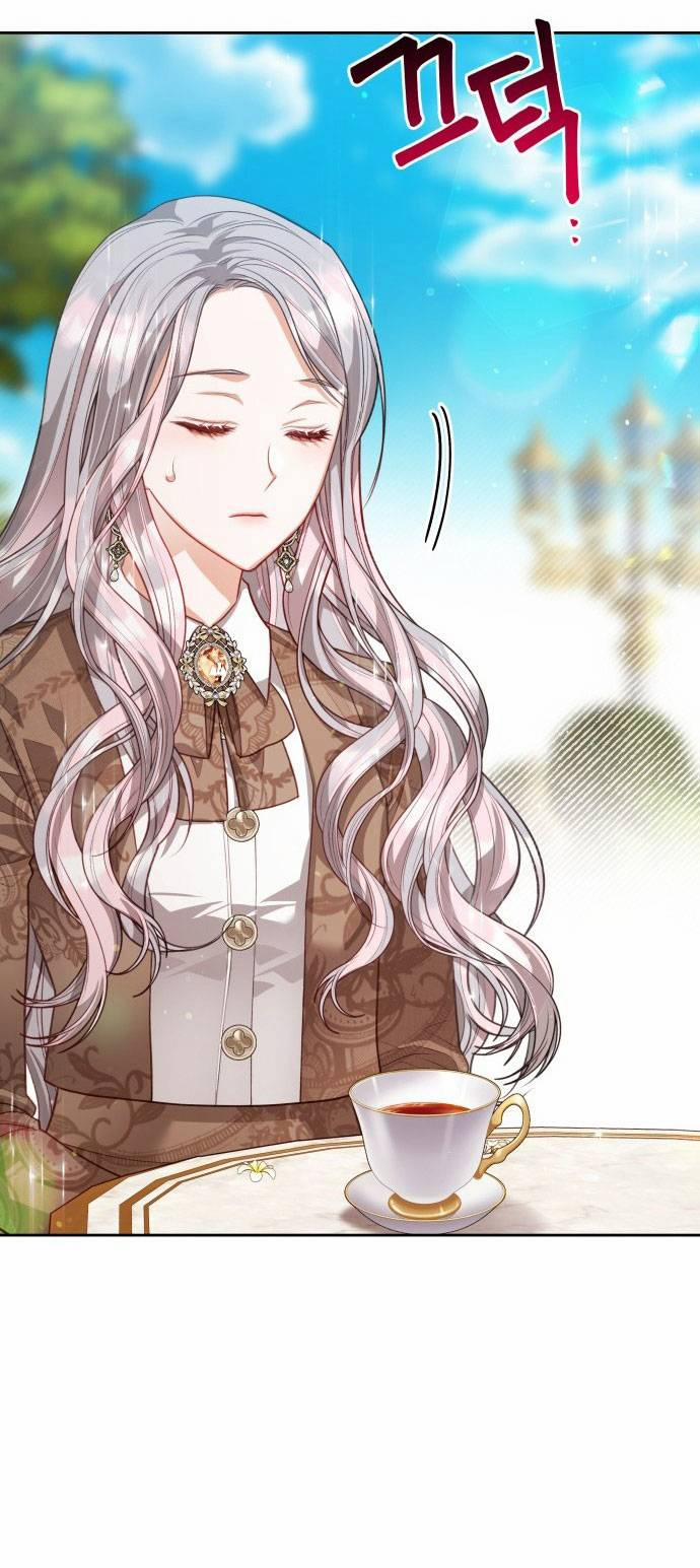 Đôi Môi Trên Lưỡi Dao 60.2 trang 19