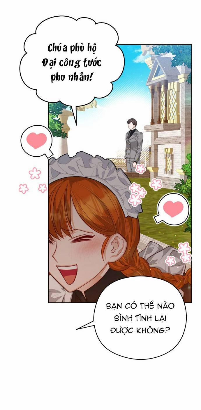 Đôi Môi Trên Lưỡi Dao 60.2 trang 21