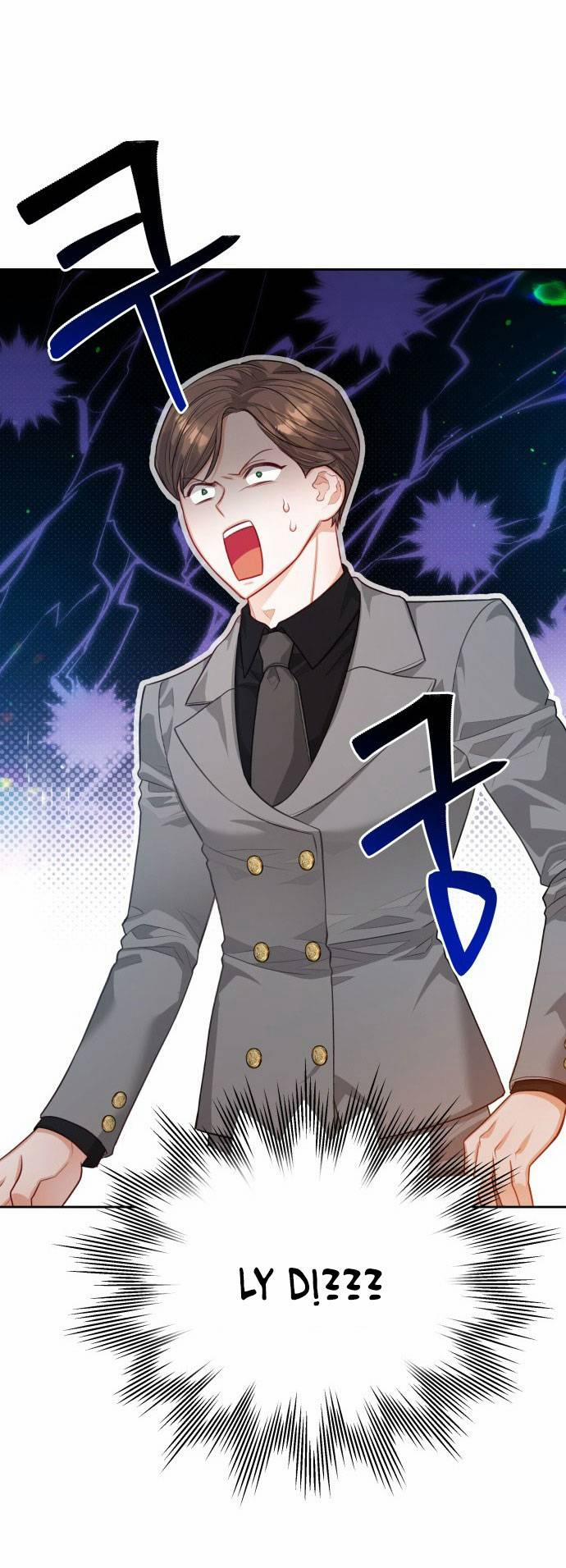 Đôi Môi Trên Lưỡi Dao 60.2 trang 22