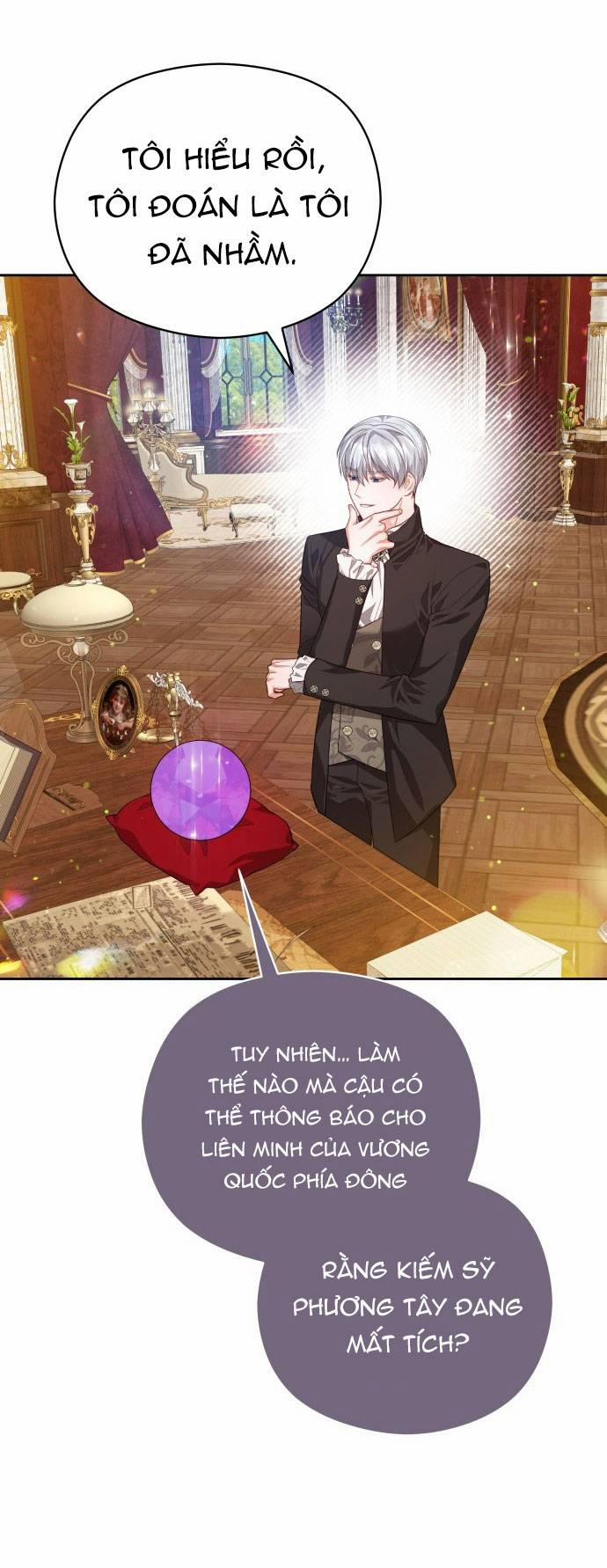 Đôi Môi Trên Lưỡi Dao 60.2 trang 27