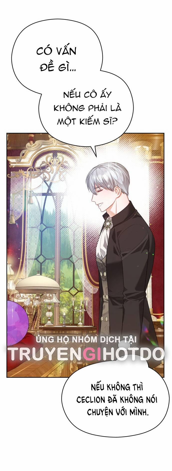 Đôi Môi Trên Lưỡi Dao 60.2 trang 28