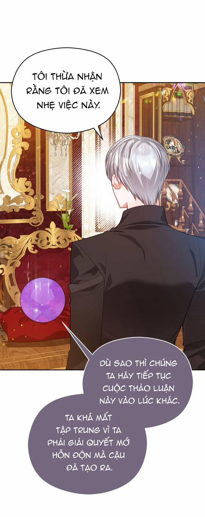 Đôi Môi Trên Lưỡi Dao 60.2 trang 31