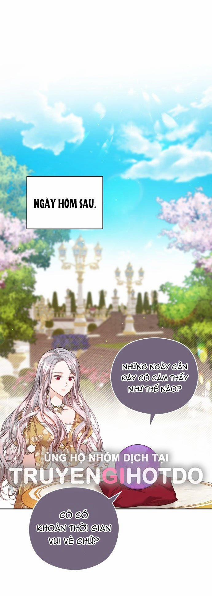 Đôi Môi Trên Lưỡi Dao 61.1 trang 10