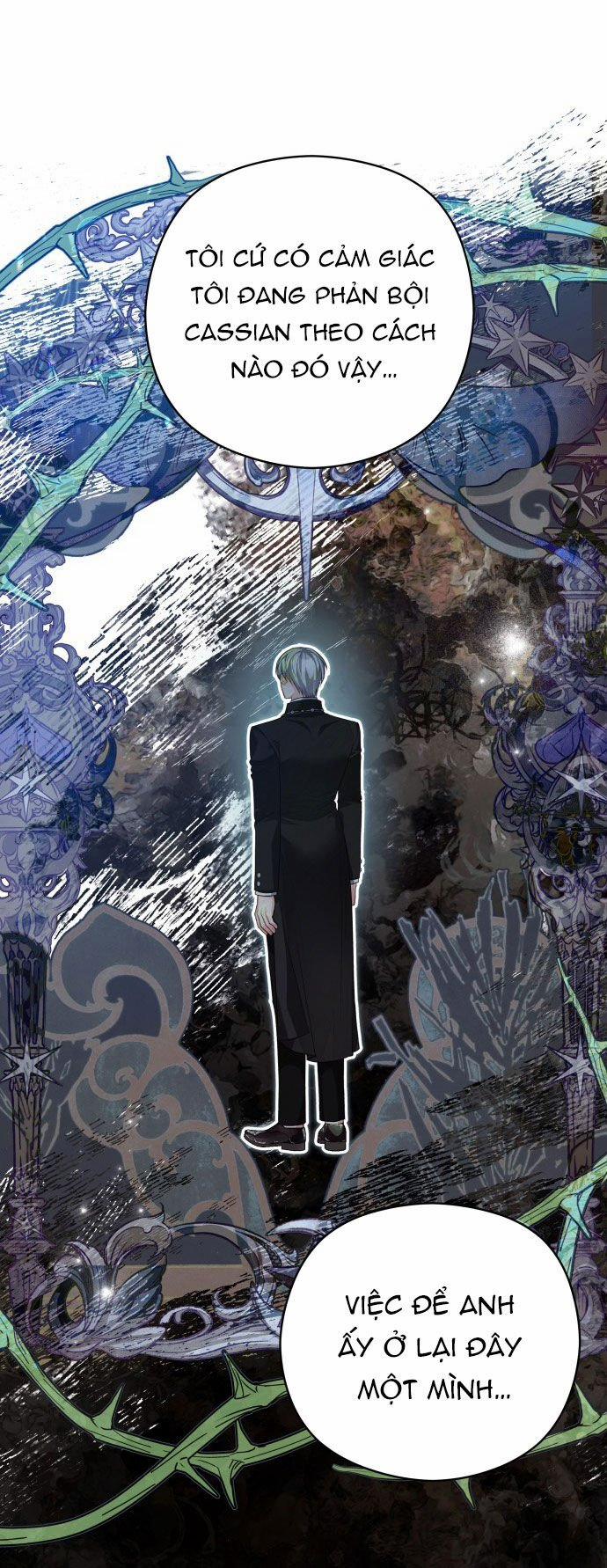 Đôi Môi Trên Lưỡi Dao 61.1 trang 15