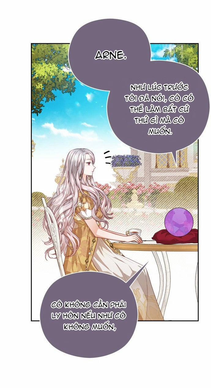 Đôi Môi Trên Lưỡi Dao 61.1 trang 19