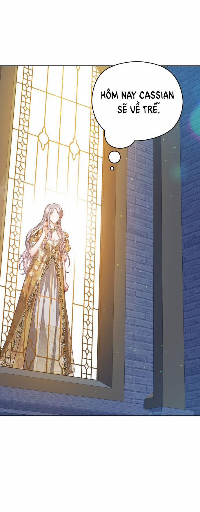 Đôi Môi Trên Lưỡi Dao 61.1 trang 23