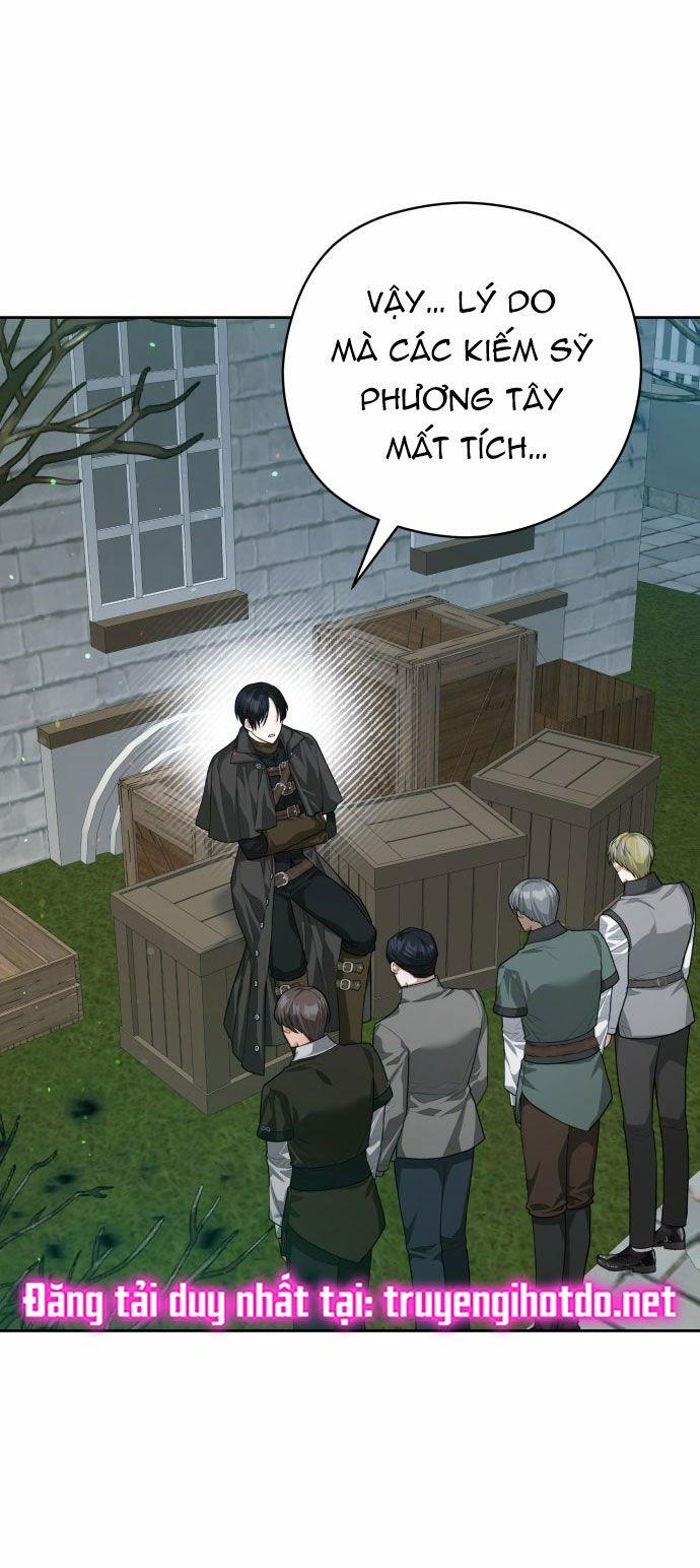 Đôi Môi Trên Lưỡi Dao 61.1 trang 6