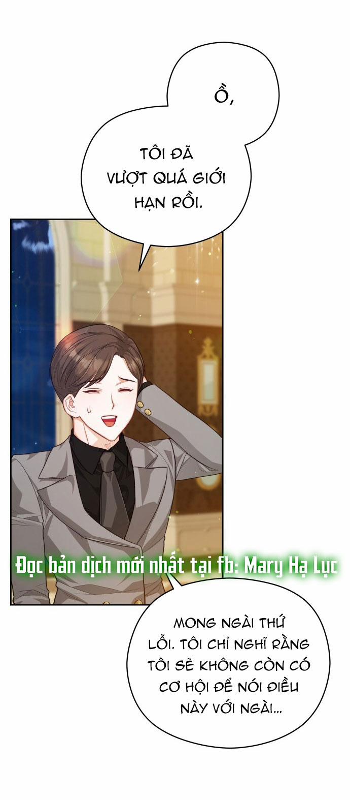Đôi Môi Trên Lưỡi Dao 61.2 trang 10