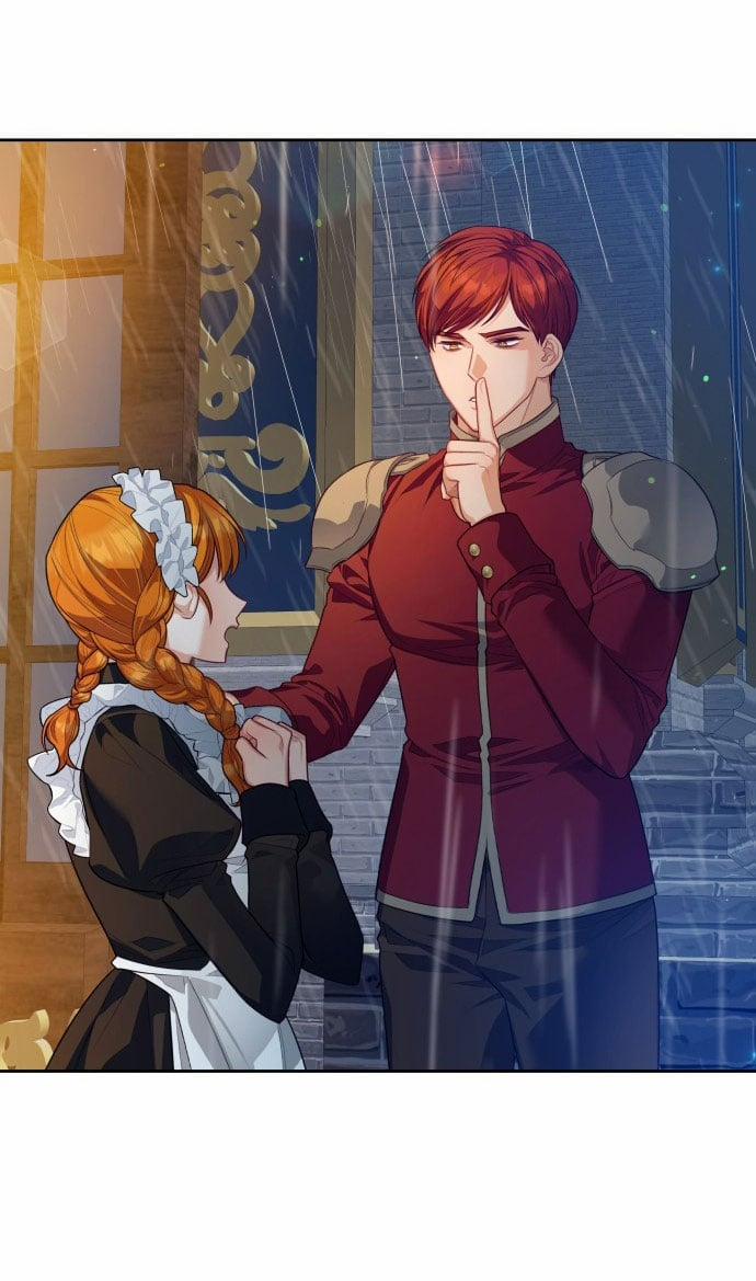 Đôi Môi Trên Lưỡi Dao 61.2 trang 26