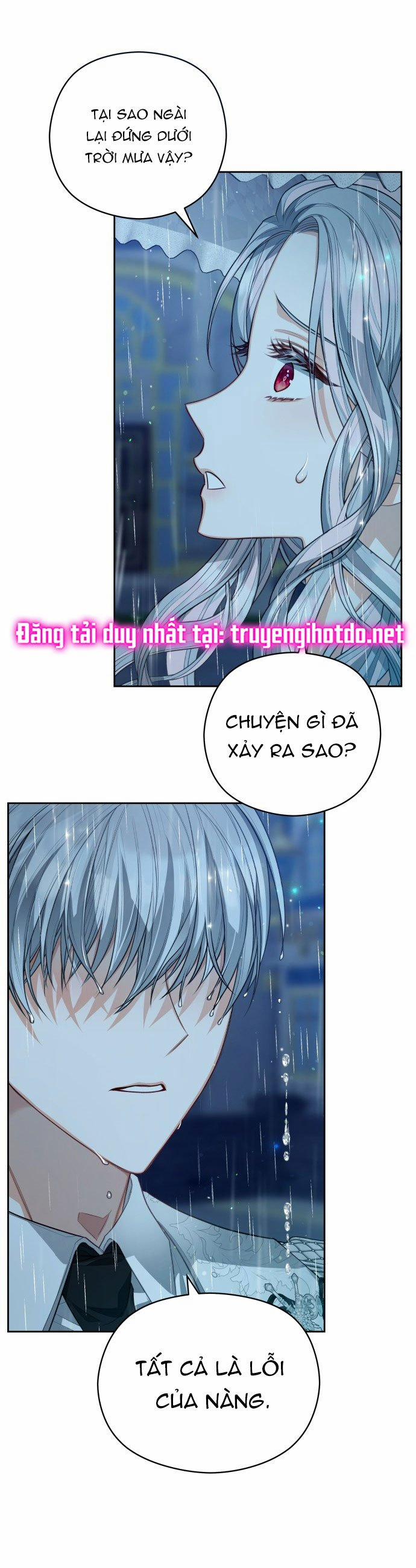 Đôi Môi Trên Lưỡi Dao 61.2 trang 32