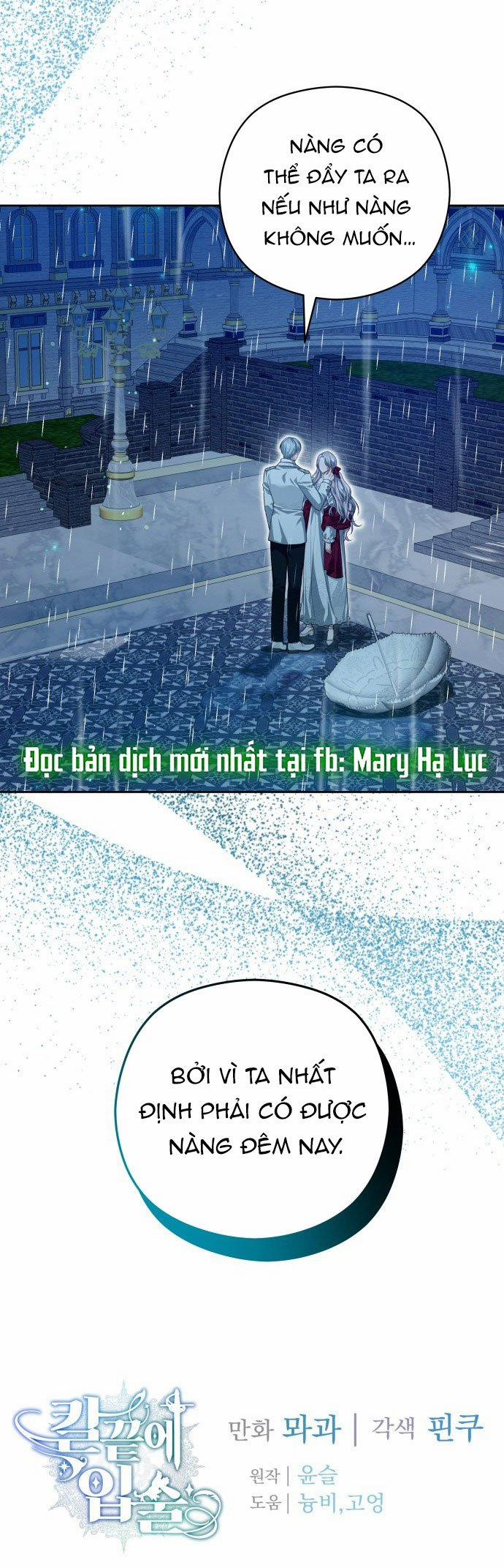 Đôi Môi Trên Lưỡi Dao 61.2 trang 44