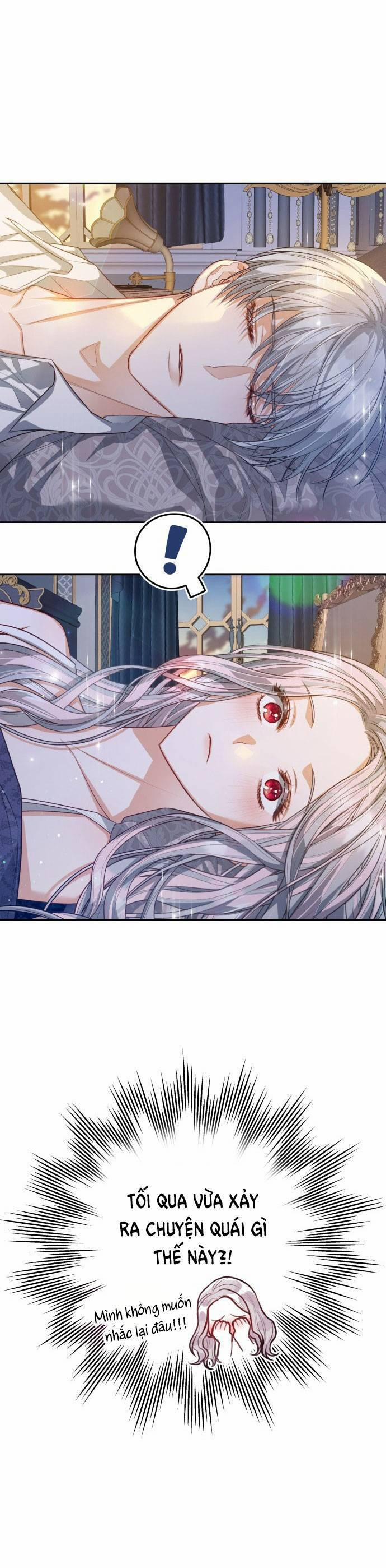 Đôi Môi Trên Lưỡi Dao 62.1 trang 17