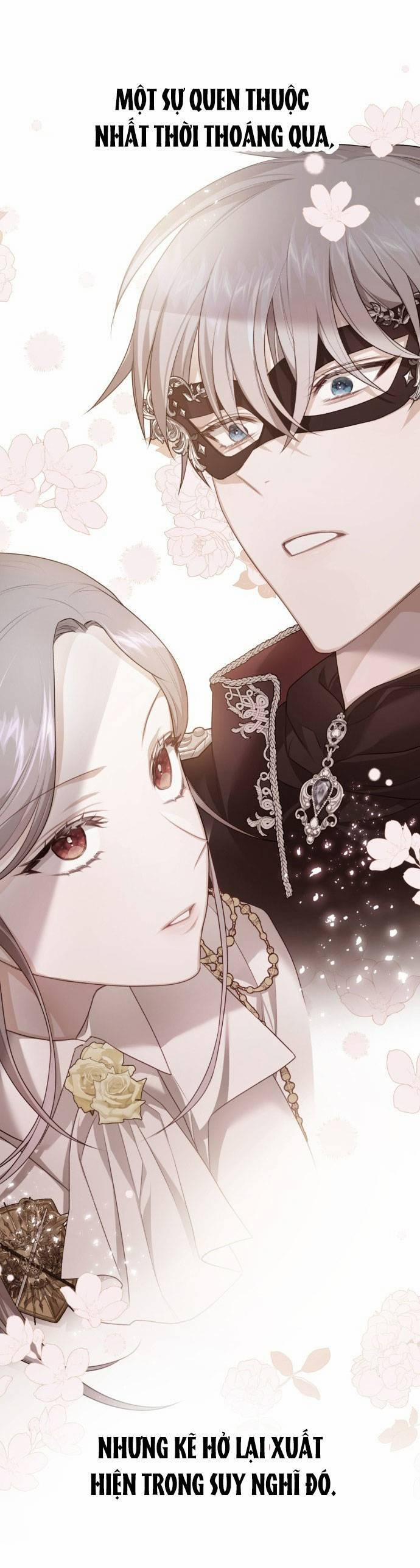 Đôi Môi Trên Lưỡi Dao 62.1 trang 19