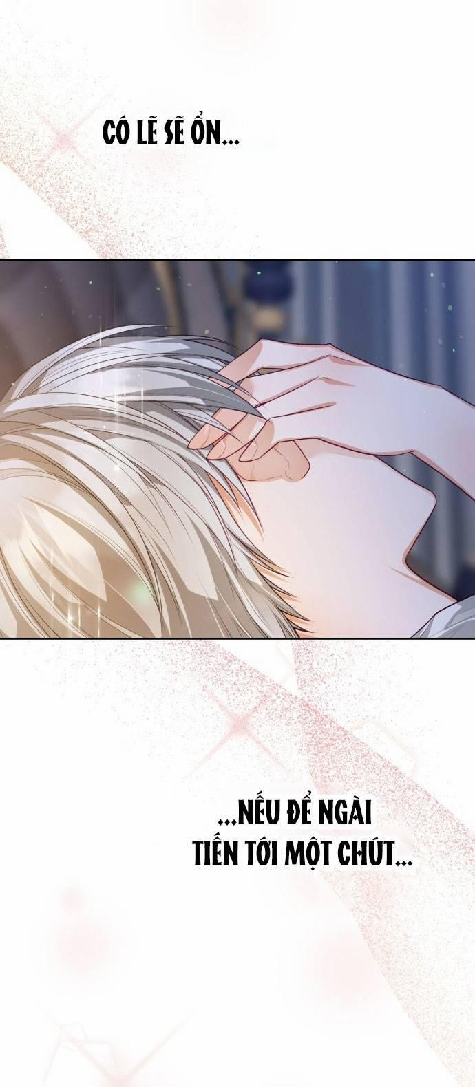Đôi Môi Trên Lưỡi Dao 62.1 trang 21