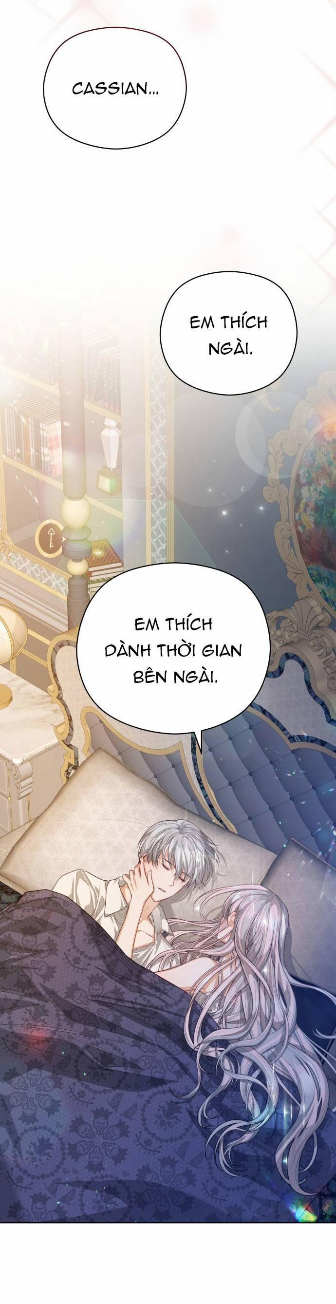 Đôi Môi Trên Lưỡi Dao 62.1 trang 22