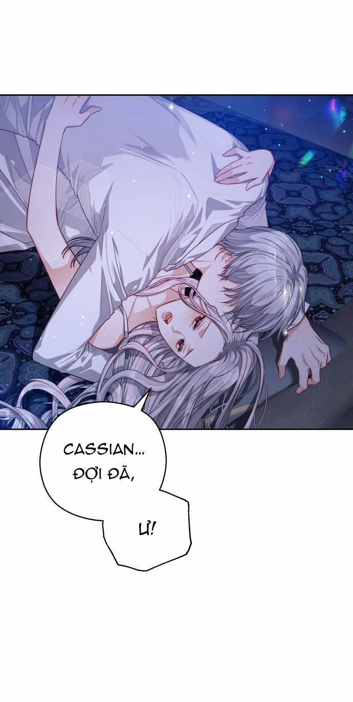 Đôi Môi Trên Lưỡi Dao 62.1 trang 3