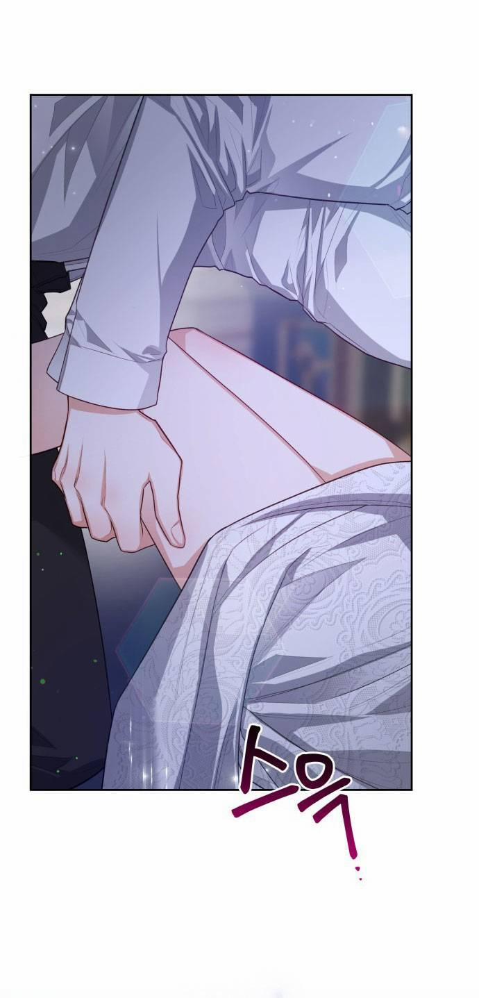 Đôi Môi Trên Lưỡi Dao 62.1 trang 6