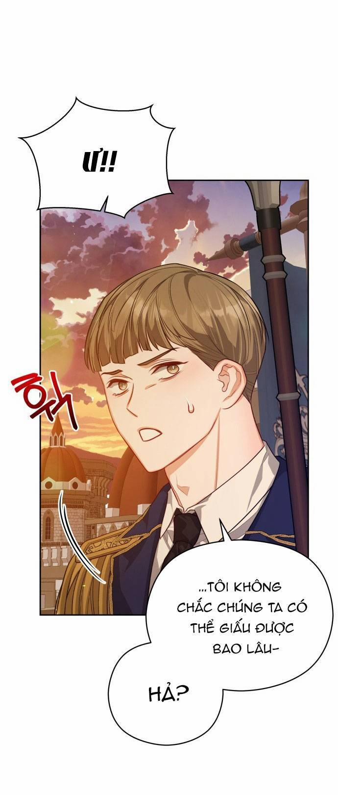 Đôi Môi Trên Lưỡi Dao 62.2 trang 23